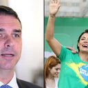 Edilson Rodrigues / Agência Senado/Clauber Cleber Caetano/PR