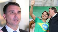 Edilson Rodrigues / Agência Senado/Clauber Cleber Caetano/PR