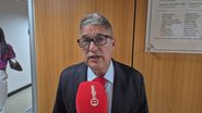 Henrique Brinco / BNews