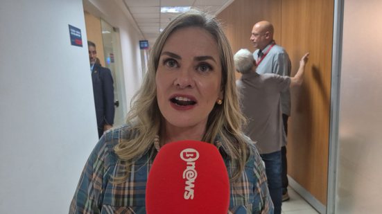 Henrique Brinco / Bnews