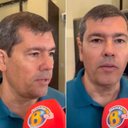 Carolina Papa / BNews