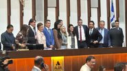 Henrique Brinco / Bnews