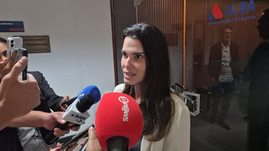 Henrique Brinco / Bnews