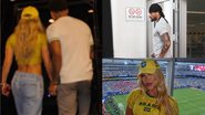 Reprodução / Redes sociais