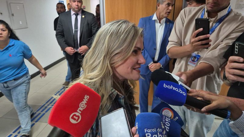 Henrique Brinco / BNews