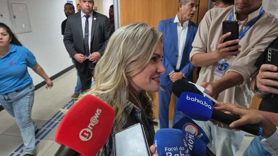 Henrique Brinco / BNews