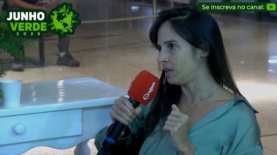 Reprodução / BNewsTV / Youtube