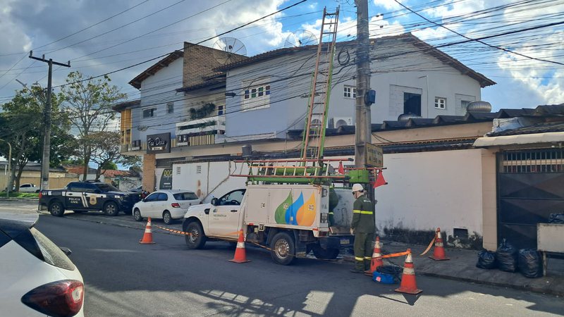 Divulgação/Ascom PCBA