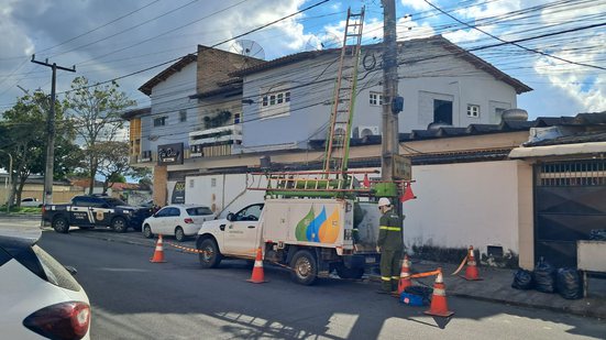 Divulgação/Ascom PCBA