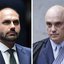 Pedro França/Agência Senado e Antonio Augusto/STF