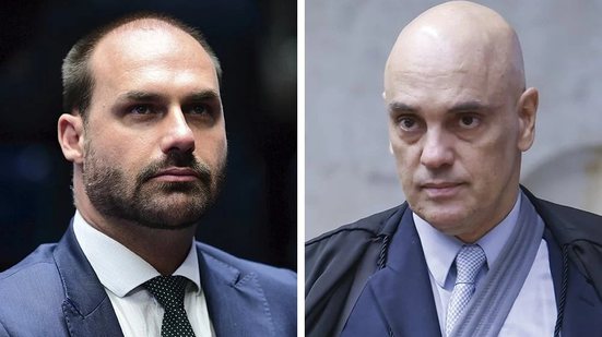 Pedro França/Agência Senado e Antonio Augusto/STF