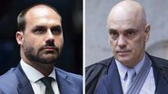 Pedro França/Agência Senado e Antonio Augusto/STF