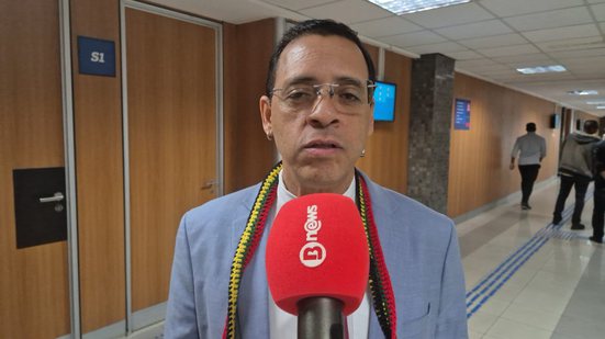 Henrique Brinco / BNews