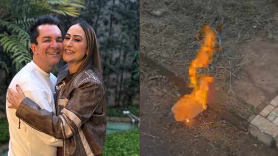 Reprodução / Redes sociais
