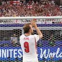 Reprodução / Instagram / @harrykane