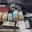 Material cedido ao Metrópoles pela polícia