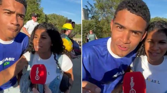 Reprodução / Matheus Simoni / BNews