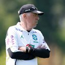 Reprodução: Rafael Ribeiro / CBF, Nelson Terme / CBF