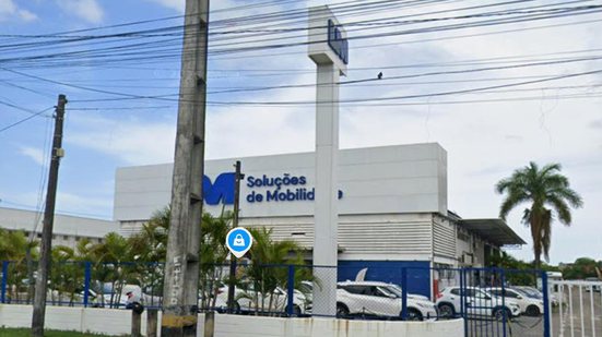 Google Maps / Divulgação