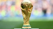 Michael Reagen / Fifa
