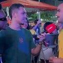 Reprodução / Luiz Guilherme / BNews