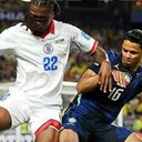 Reprodução / Instagram / fhfhaiti