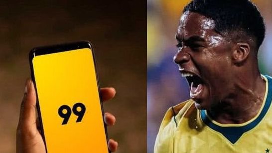 Divulgação / 99 / Redes Sociais