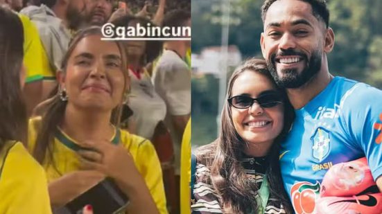 Reprodução / Redes Sociais