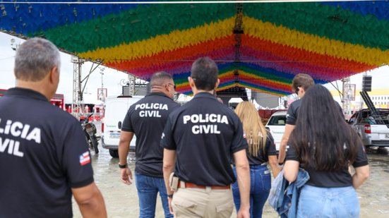 Divulgação/Ascom PCBA