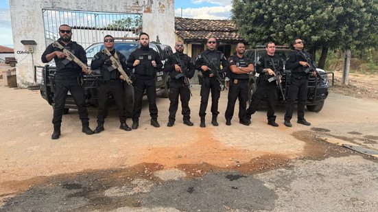 Divulgação/Ascom PCBA