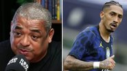 Reprodução/ Red News / Rafael Ribeiro / CBF