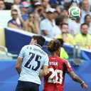 Reprodução / Instagram / @fcfcomunica