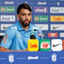 Rafael Ribeiro / CBF