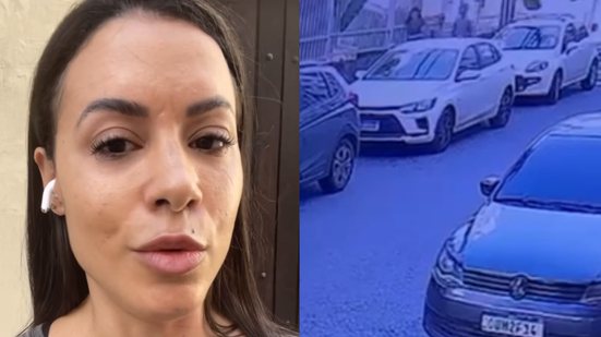 Reprodução Redes Sociais
