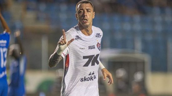 Victor Ferreira / EC Vitória