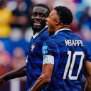 Reprodução / Instagram / @equipedefrance