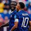 Reprodução / Instagram / @equipedefrance