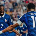 Reprodução / Instagram / @equipedefrance