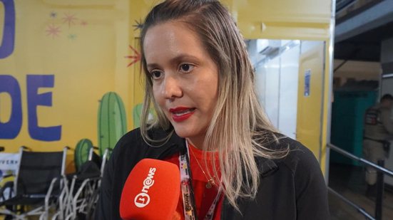 Devid Santana / BNews