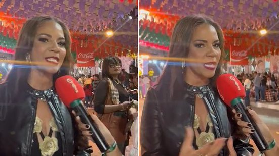 Reprodução / Victoria Alves / BNews