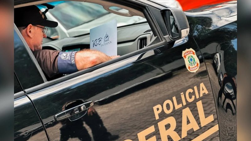 Polícia Federal