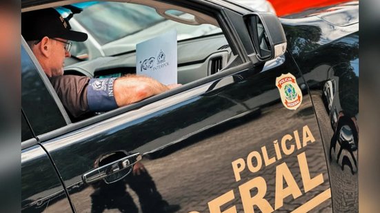 Polícia Federal