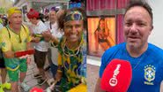 Reprodução / Matheus Simoni / BNews