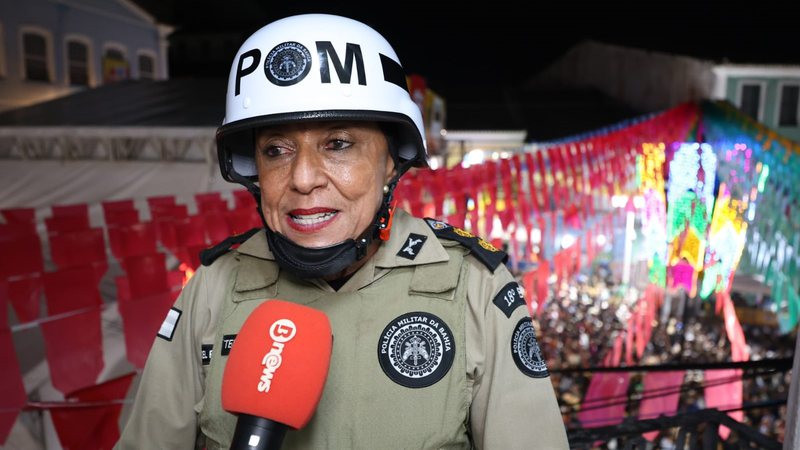 Paulo M. Azevedo / BNews