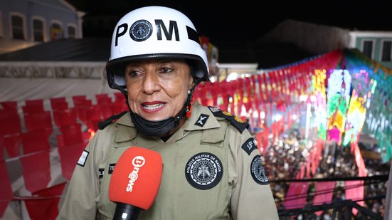 Paulo M. Azevedo / BNews