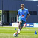 Reprodução / Rafael Ribeiro / CBF