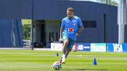 Reprodução / Rafael Ribeiro / CBF