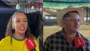 Reprodução / Alex Torres / BNews