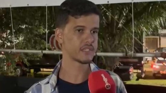 Imagem SIGA EM PAZ: Secretário de cultura de Esplanada destaca valorização do forró nos festejos juninos