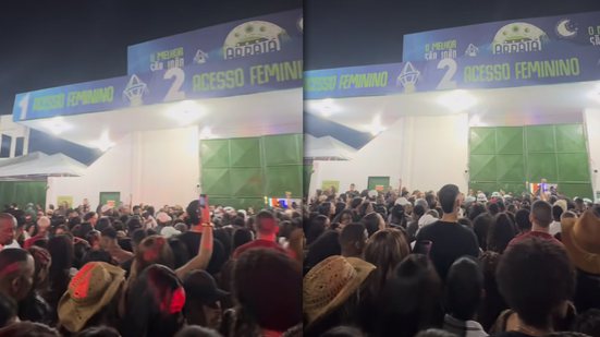 Reprodução Redes Sociais